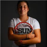 Doy clases particulares de tenis en Madrid